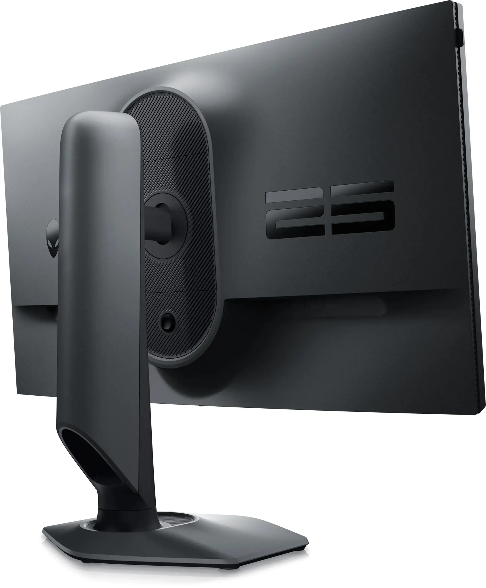 Monitorius LCD Monitor|DELL|AW2523HF|24.5"|Gaming|Panel IPS|1920x1080|16:9|255Hz|Matte|1 ms|Swivel|Pivot|Height adjustable|Tilt|Colour Black|210-BFIM