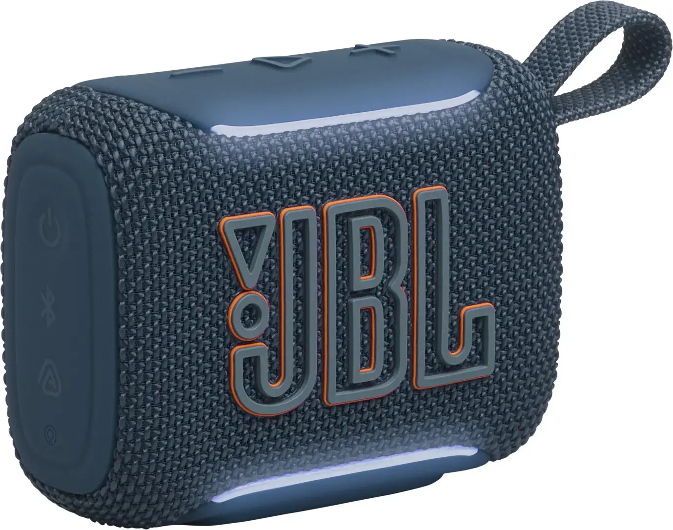 JBL wireless speaker Go 5, blue