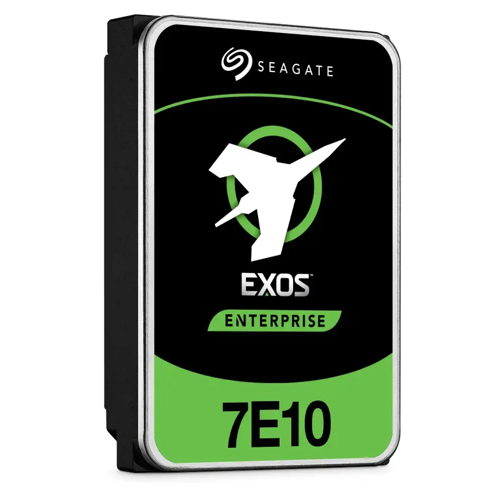 "Seagate Enterprise ST4000NM024B", 3,5", 4000 GB, 7200 aps/min