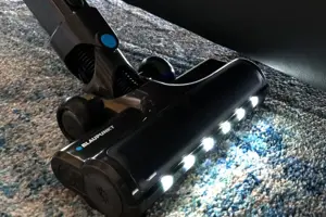 upright hoover Blaupunkt 25.2V VCH801