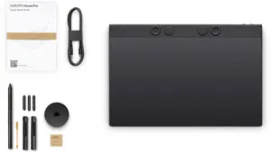 Wacom graphics tablet Intuos Pro L (2025)