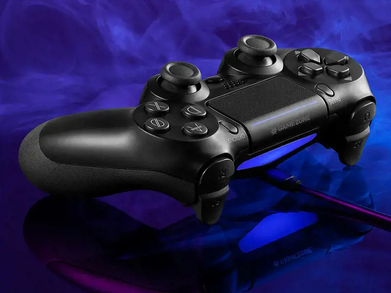 TRACER Shogun PRO PC/PS3/PS4 žaidimų pultelis