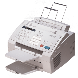 Brother FAX 8250P