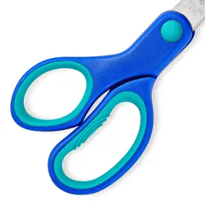 Žirklės STAEDTLER Norris Club BC, kairiarankiams, 14 cm