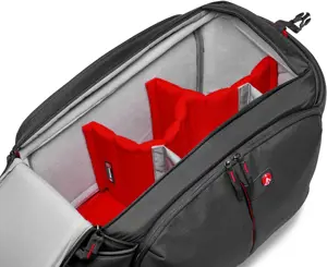 "Manfrotto" vaizdo kameros dėklas "Pro Light" (MB PL-CC-195N)