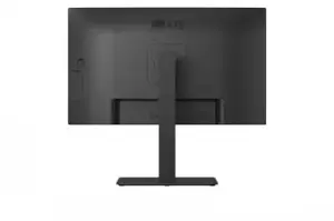 LG DESKTOP MONITOR 27BA75QB 27” QHD IPS MONITOR, USB-C WITH DAISY CHAIN