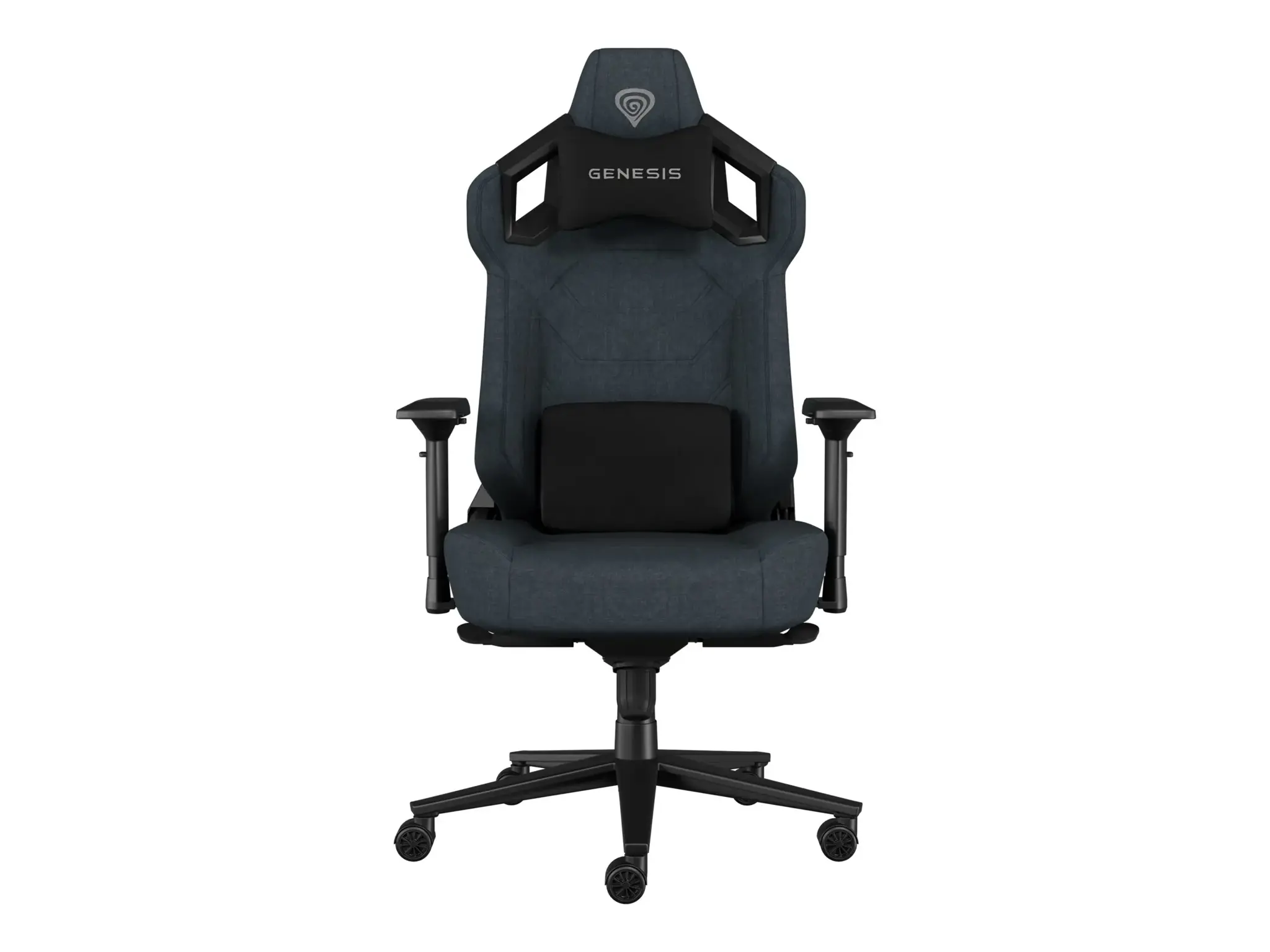 Genesis Gaming Chair | Nitro 800 | Grey