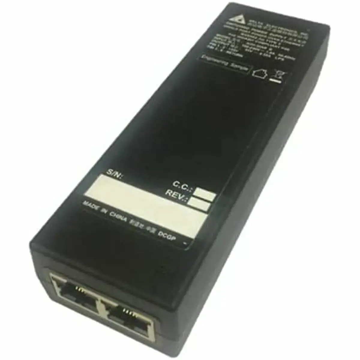 PoE injektorius HPE R8W31A