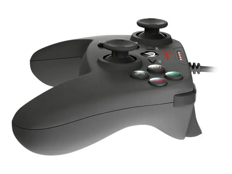 NATEC NJG-0773 Žaidimų kilimėlis GENESIS P58