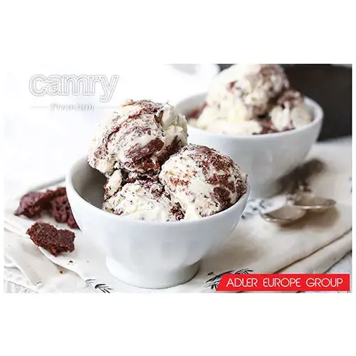 Ledų gaminimo aparatas Camry CR 4481