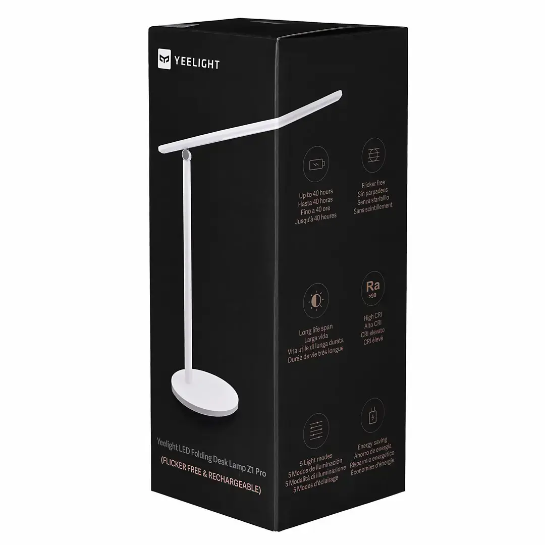 Yeelight Z1 Pro - folding desk lamp
