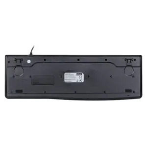 "Activejet" USB klaviatūra K-3803S