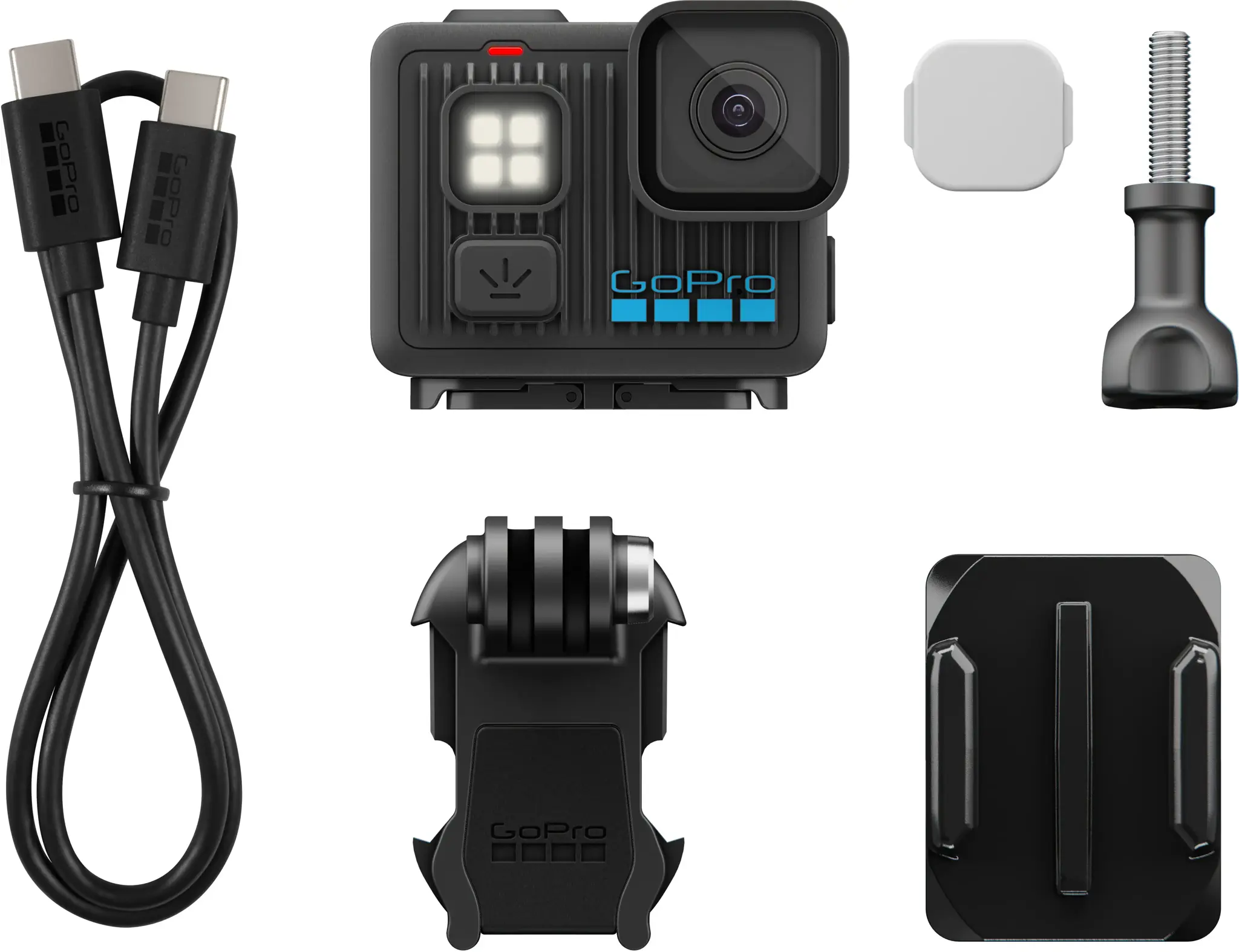 GoPro LIT HERO