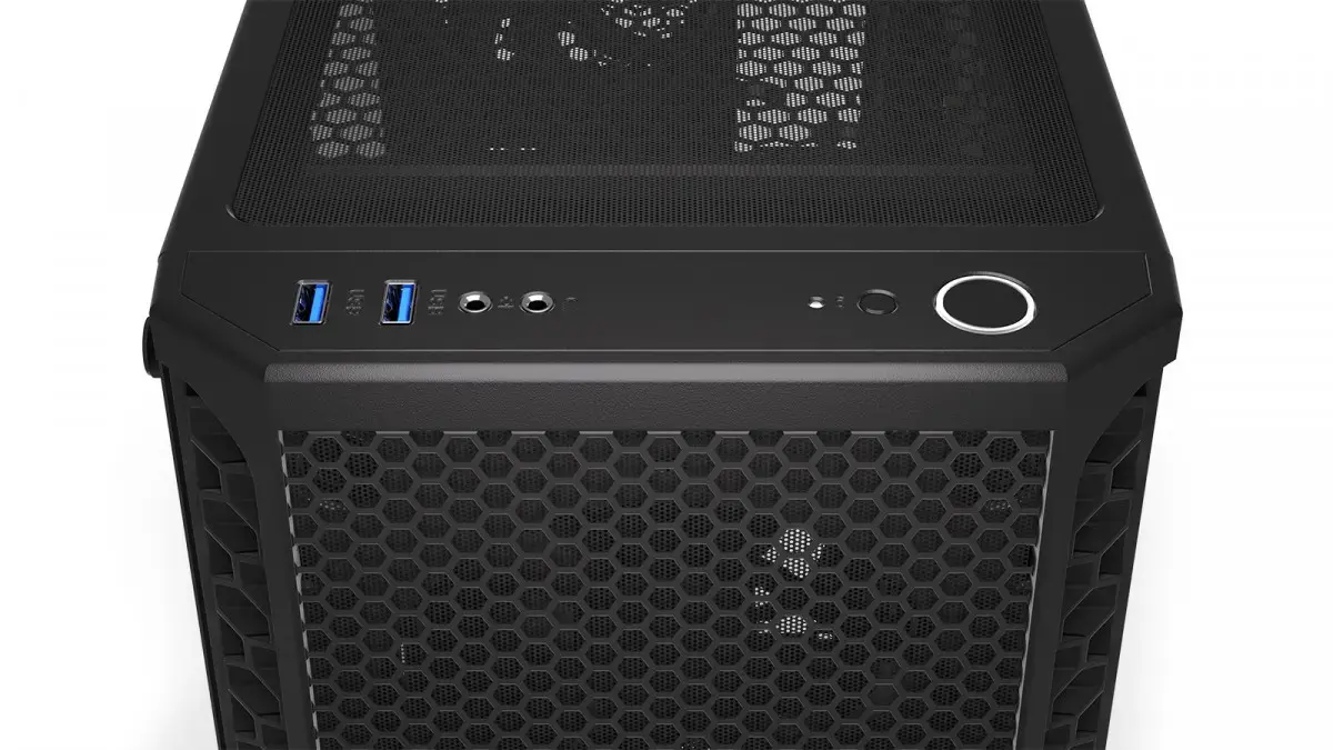 ENDORFY Signum 300 Air ATX kompiuterio korpusas