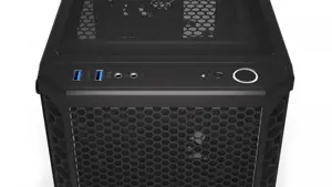 ENDORFY Signum 300 Air ATX kompiuterio korpusas