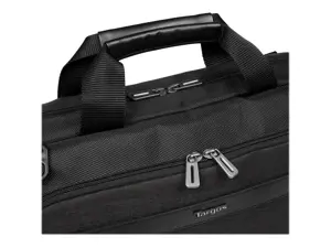 Targus CitySmart, Portfelis, 39,6 cm (15,6"), diržas per petį, 660 g