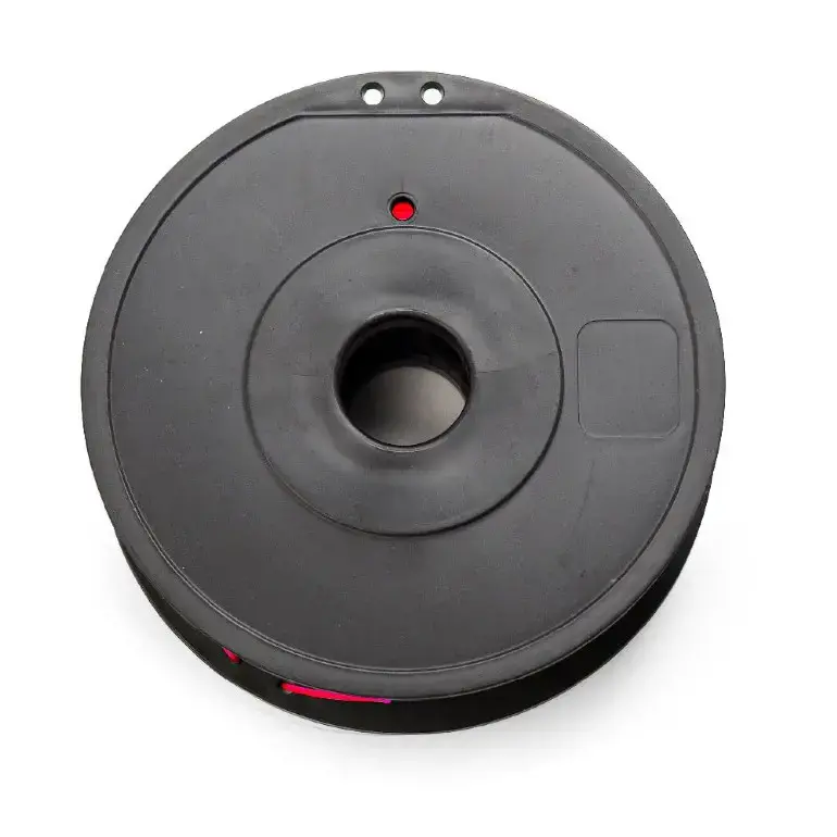 GEMBIRD 3DP-PLA+1.75-02-R Gembird PLA-plus Red 1,75mm 1kg