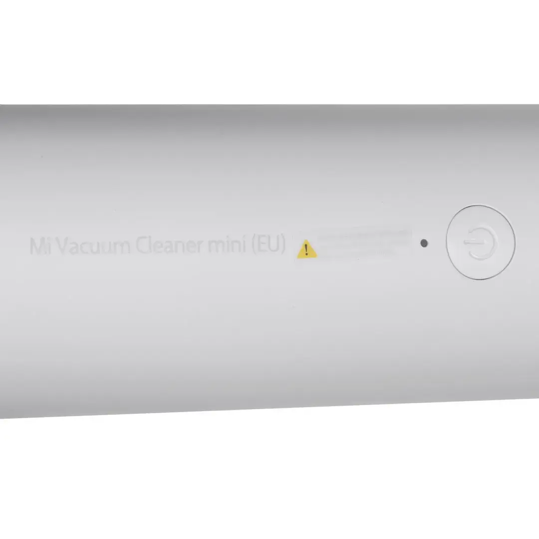 XIAOMI Mi dulkių siurblys Mini EU