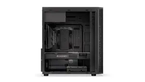 Endorfy Armis 100 Solid computer case (EY2A015)
