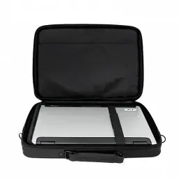 "Esperanza ET103" nešiojamojo kompiuterio dėklas 43,2 cm (17") Messenger dėklas Juodas