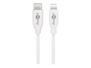 Goobay | Charging and Sync Cable | 39446 | Lightning to USB-C