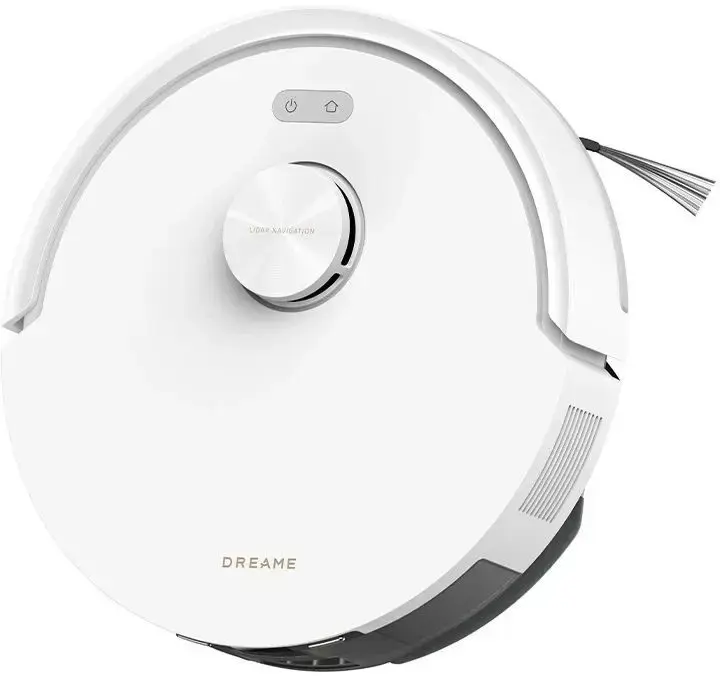 Dulkių siurblys-robotas Dreame RLF41GD-WH, Balta