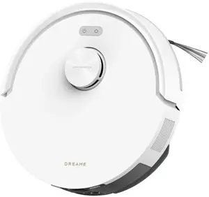 Dulkių siurblys-robotas Dreame RLF41GD-WH, Balta