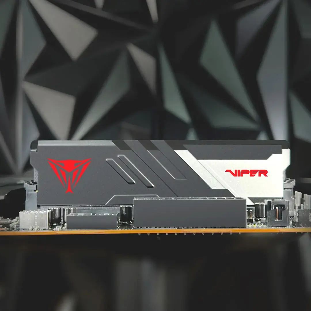 Patriot Memory Viper Venom PVV516G60C30 memory module 16 GB 1 x 16 GB DDR5 6000 MHz ECC
