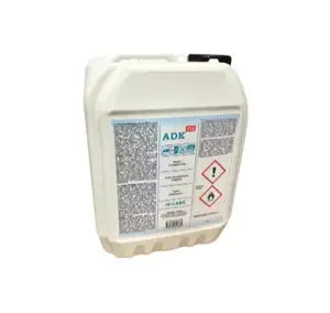 Rankų dezinfekantas ADK 612, 5 l