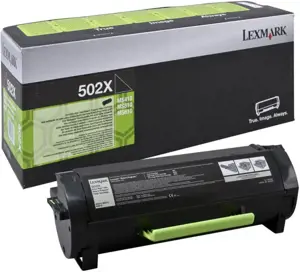 50F2X00, Kasetė spausdintuvui (Lexmark)