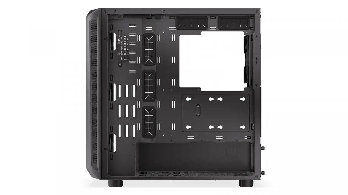 ENDORFY Arx 700 ARGB korpusas