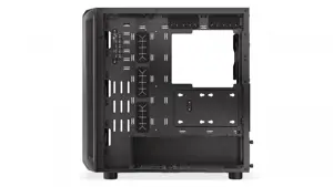 ENDORFY Arx 700 ARGB korpusas