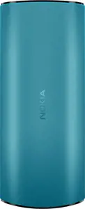 Mobilusis telefonas Nokia 105, Mėlyna