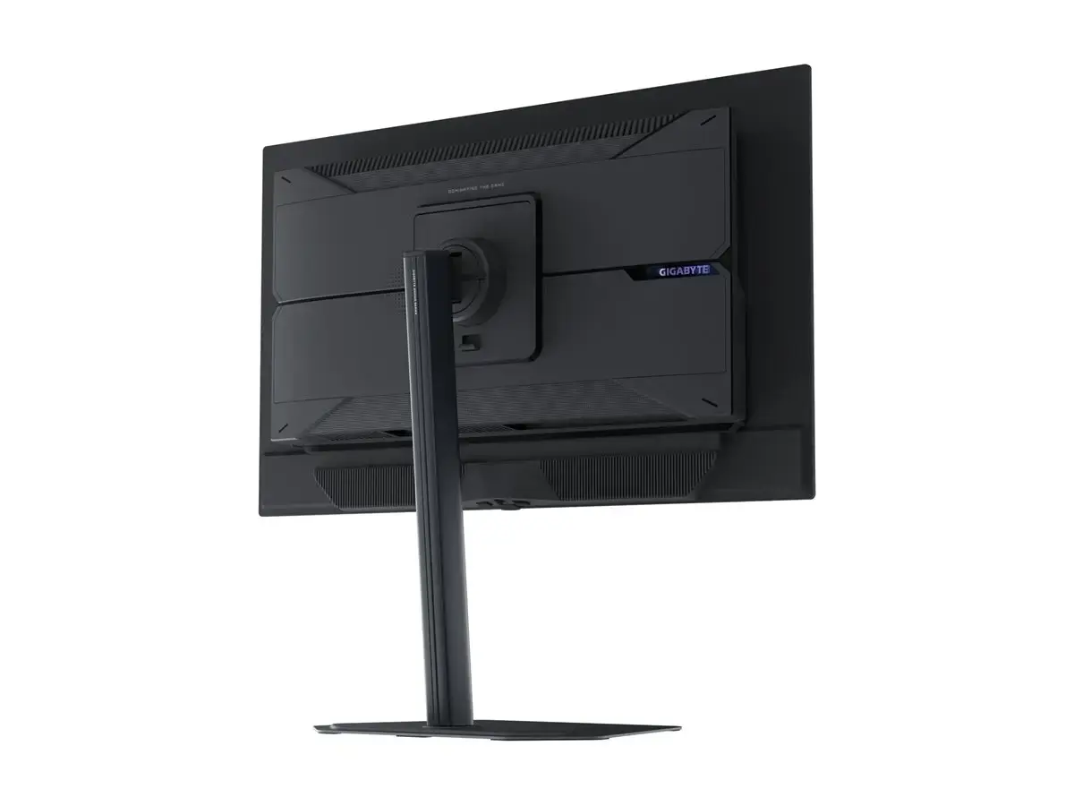 Gigabyte | MO27Q3 EK | 27 " | QD-OLED | QHD | 360 Hz | 0.03 ms | 2560 x 1440 pixels | 250 cd/m² | HDMI ports quantity 2
