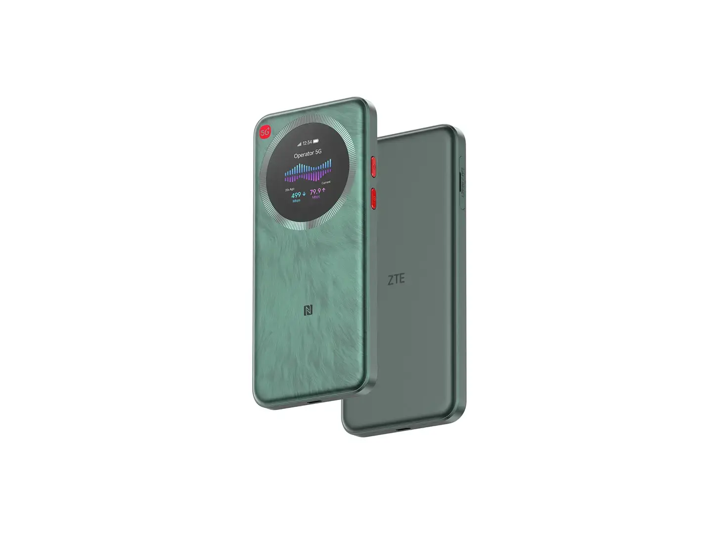 Router ZTE U30 Pro
