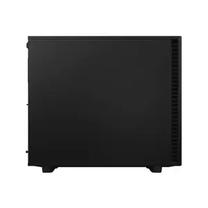 FRACTAL DESIGN Define 7 Black Solid