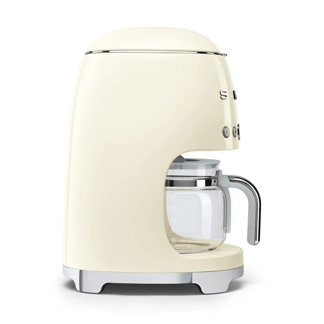 Kavos aparatas SMEG 8017709280499, 1050 W, Manual