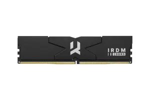 "Goodram IRDM DDR5 IR-6800D564L34S/32GDC" atminties modulis 32 GB 2 x 16 GB 6800 MHz