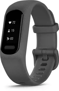 "vivosmart 5 Black L