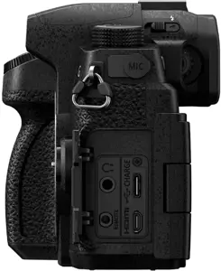 Panasonic Lumix DC-G97 body