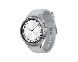 Samsung Galaxy Watch6 Classic SM-R965F, 3.81 cm (1.5"), OLED, Touchscreen, 16 GB, GPS (satellite), …