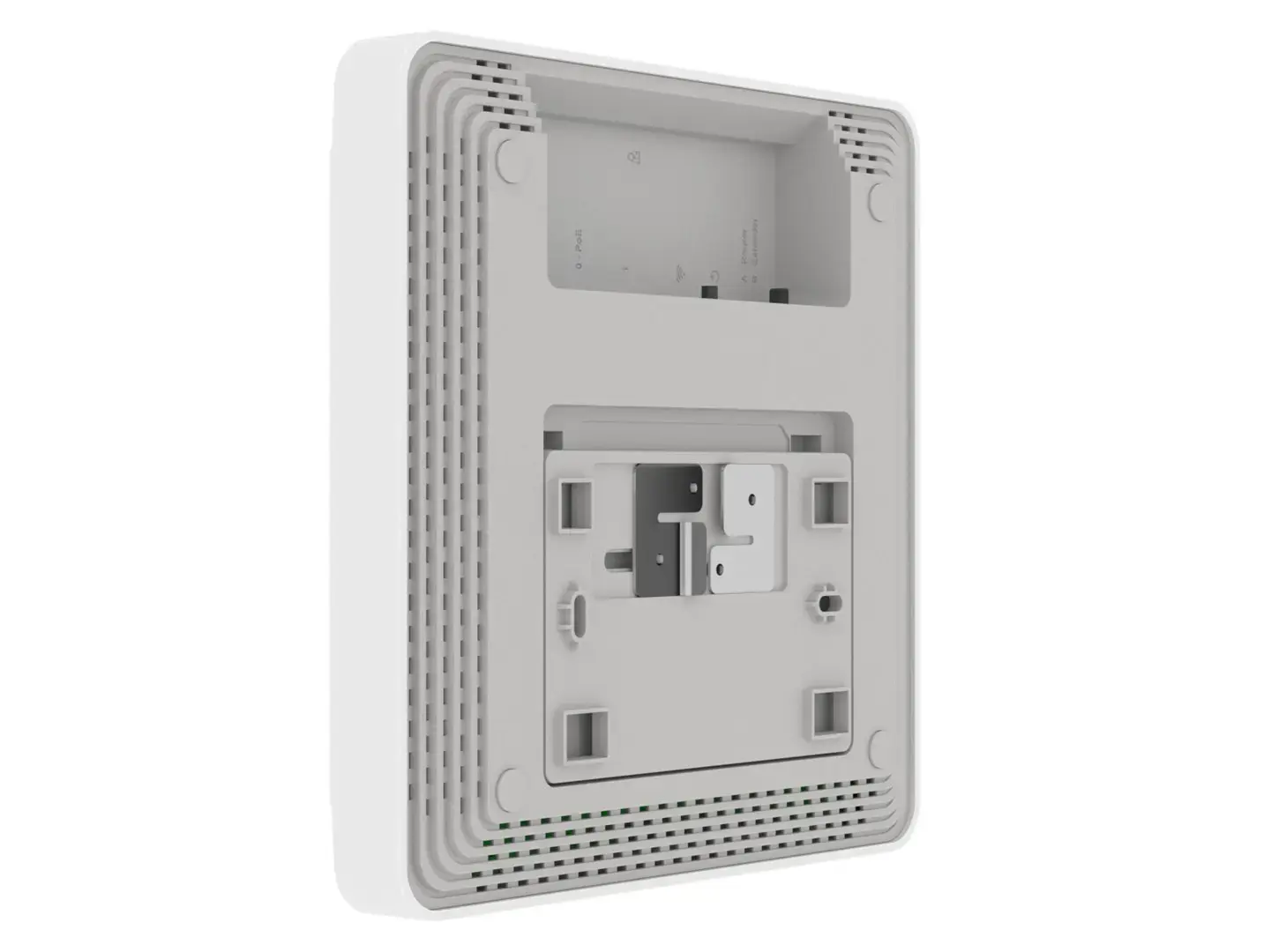 Belaidis maršrutizatorius KEENETIC Belaidis maršrutizatorius 1800 Mbps Mesh Wi-Fi 6 Bluetooth 5.0 2x10/100/1000M KN-3510-01EN