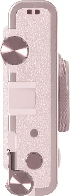 Fujifilm Instax Mini Evo USB-C, gentle rose