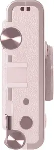 Fujifilm Instax Mini Evo USB-C, gentle rose