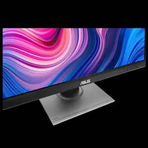 Monitorius ASUS ProArt PA248QV, 61.2 cm (24.1"), 1920 x 1200 pixels, WUXGA, LED, 5 ms, Black