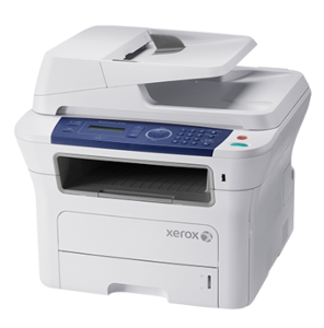 Xerox Workcentre 3210