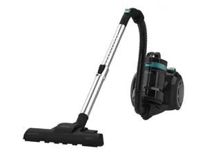 Cecotec Vacuum cleaner | The Conga Rockstar Cyclonic Plus | Bagless | Dust capacity 2 L | Power 800…