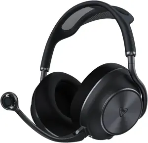 Turtle Beach wireless headset Stealth Pro II Xbox, black