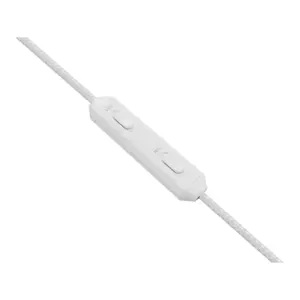 Genesis RGB Gaming Headset | Neon 613 G2 | Wired | Over-ear | Microphone | White