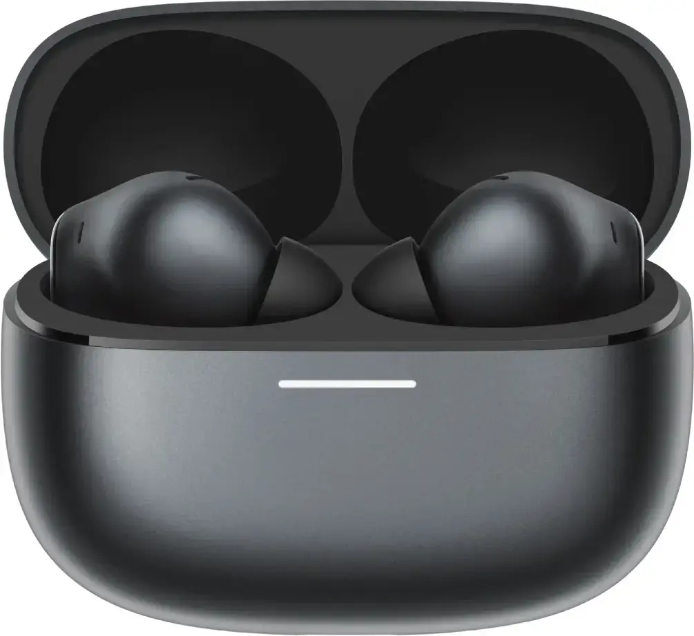 Xiaomi | Earbuds | Redmi Buds 8 Pro | Bluetooth | Open-Ear | Obsidian Black | Wireless